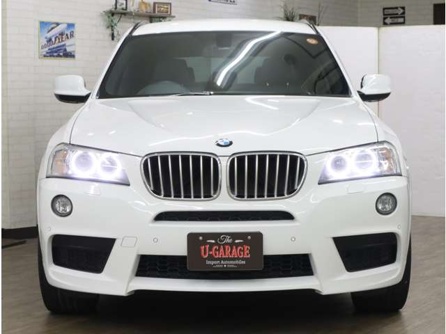 BMW X3 6