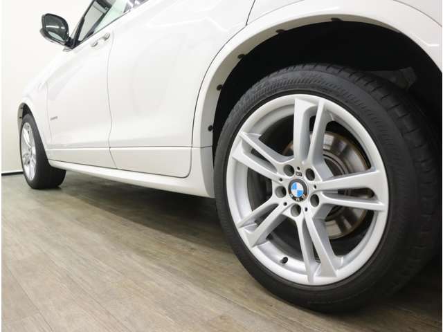 BMW X3 9