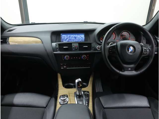 BMW X3 10