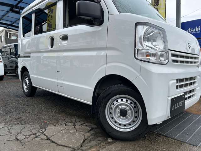 Suzuki Every 11