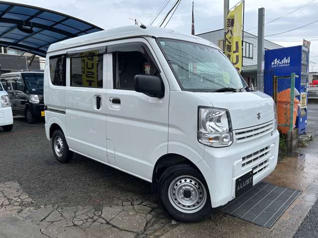 Suzuki Every 3