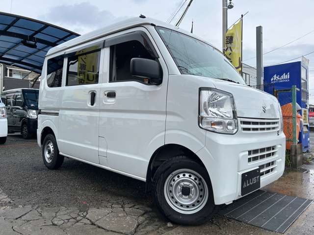 Suzuki Every 9