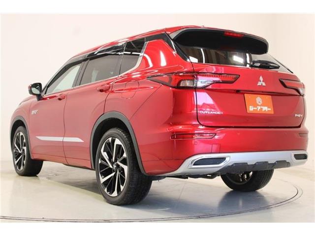 Mitsubishi Outlander 11