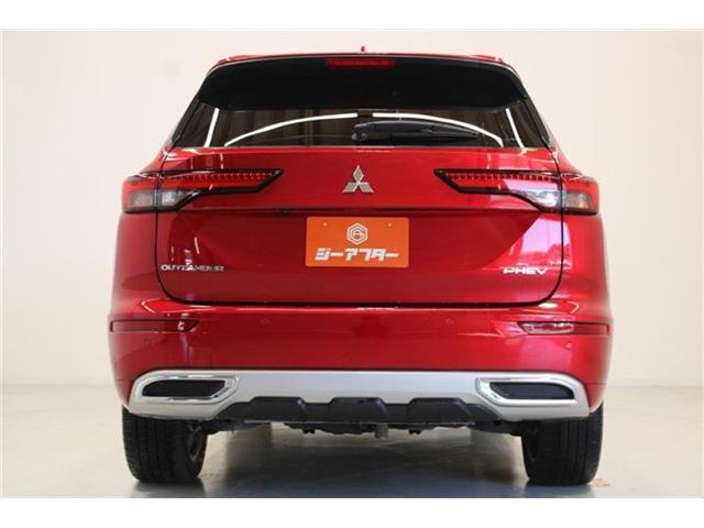 Mitsubishi Outlander 12