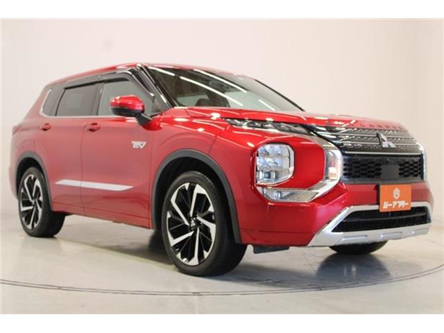 Mitsubishi Outlander 7