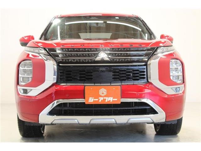Mitsubishi Outlander 8