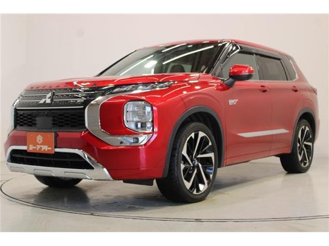 Mitsubishi Outlander 9