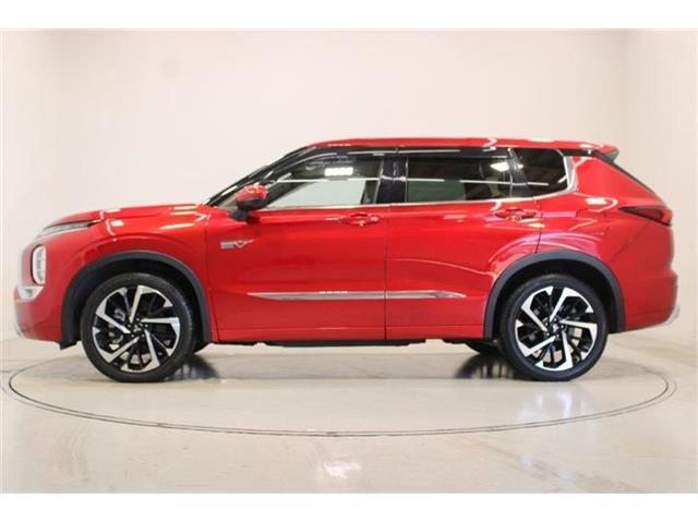 Mitsubishi Outlander 10