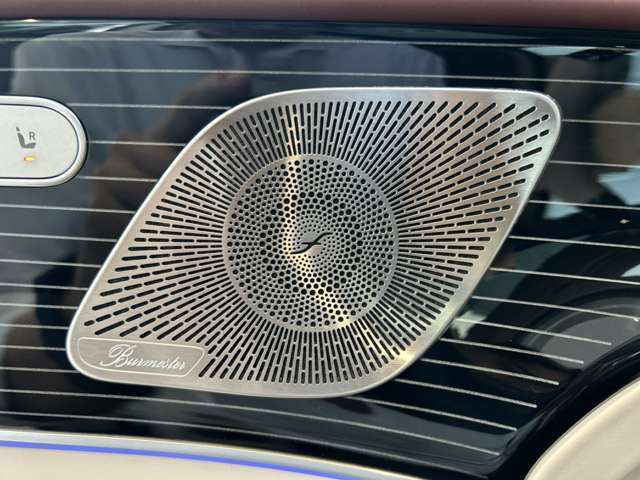 Mercedes-Benz GLS 12