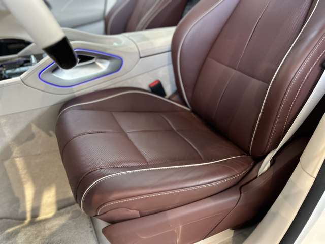Mercedes-Benz GLS 8