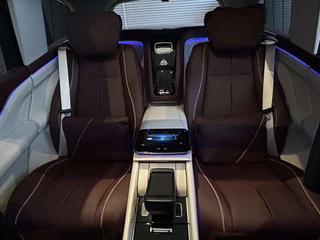 Mercedes-Benz GLS 9
