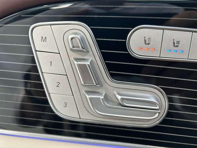 Mercedes-Benz GLS 10