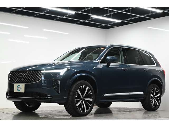 Volvo XC90 3
