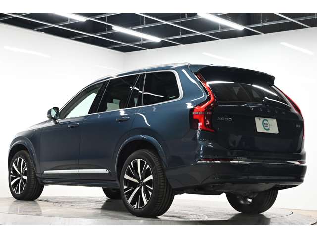 Volvo XC90 5