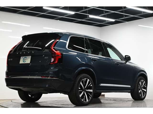 Volvo XC90 7