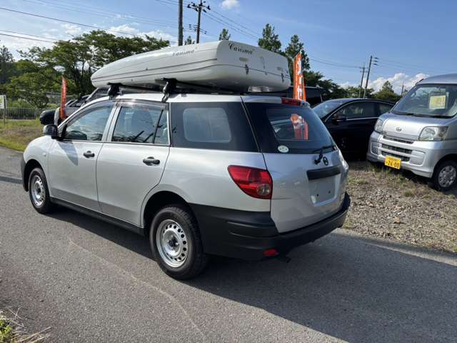 Nissan NV150 AD 11