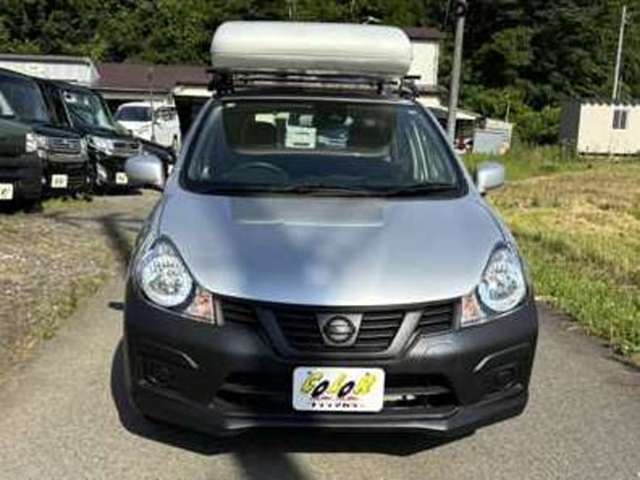 Nissan NV150 AD 3