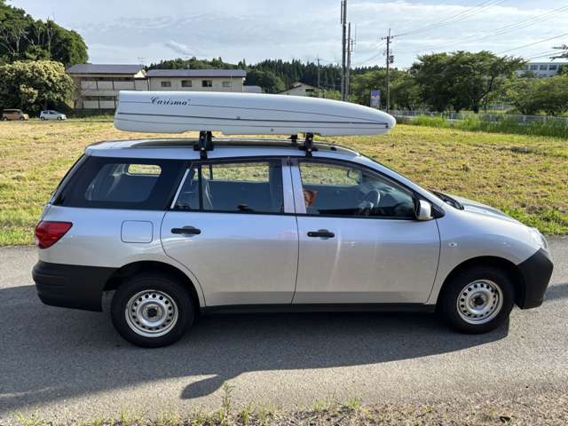 Nissan NV150 AD 5
