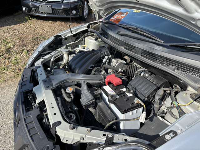 Nissan NV150 AD 7