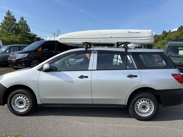 Nissan NV150 AD 10