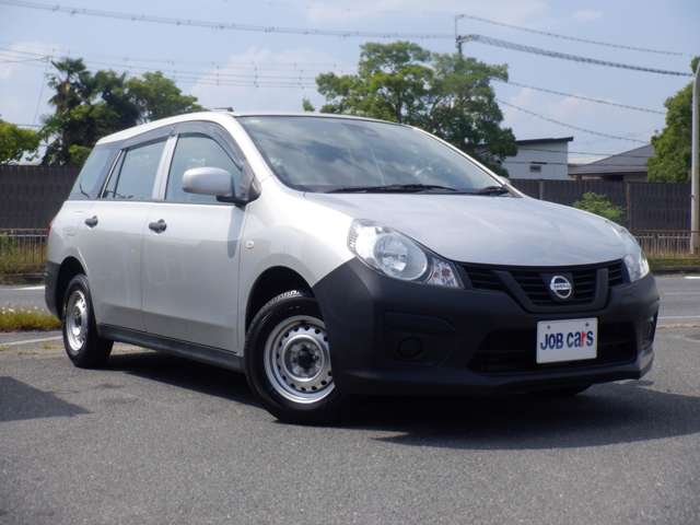 Nissan NV150 AD 11