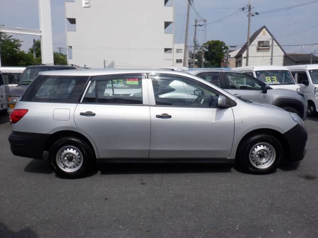 Nissan NV150 AD 12