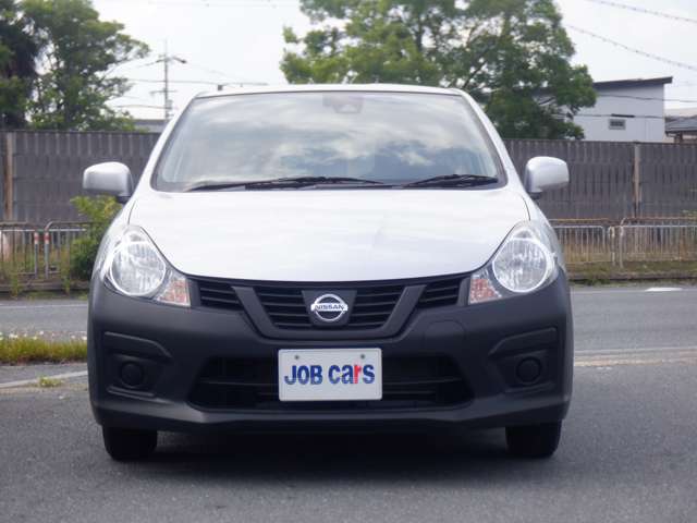 Nissan NV150 AD 10
