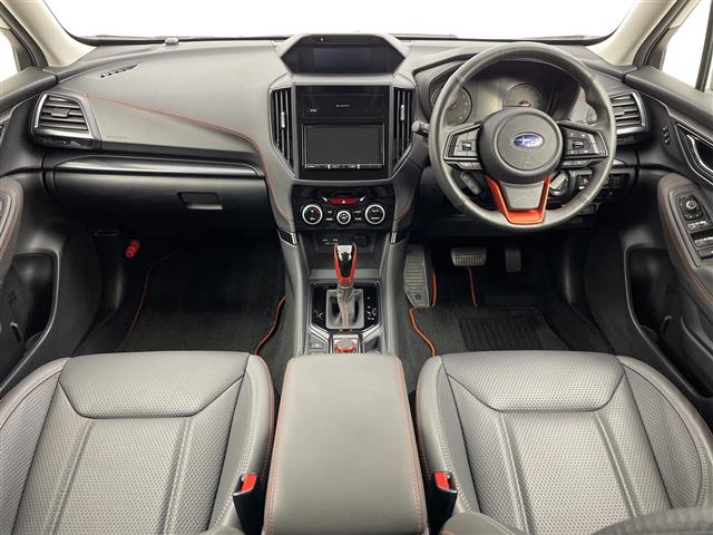 Subaru Forester 11