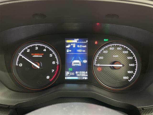 Subaru Forester 12