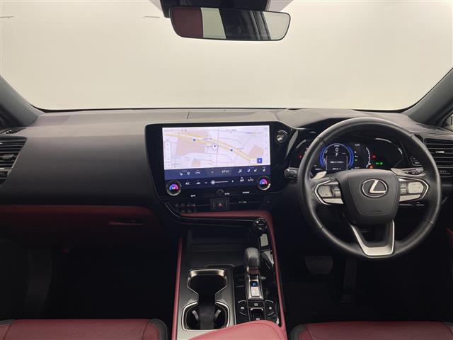 Lexus NX 2