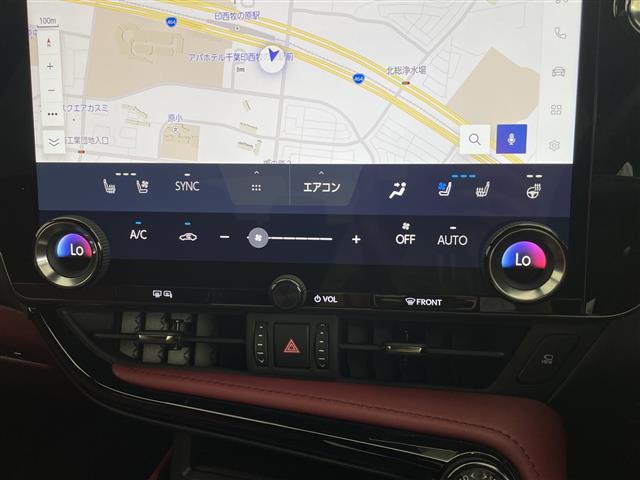 Lexus NX 5