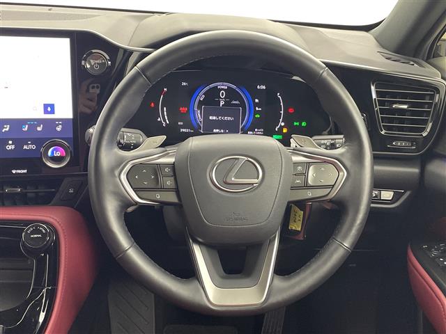 Lexus NX 9