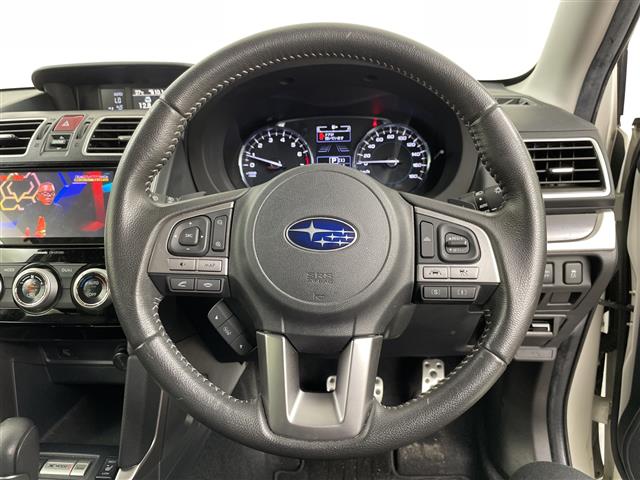 Subaru Forester 12