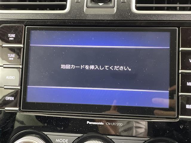 Subaru Forester 5