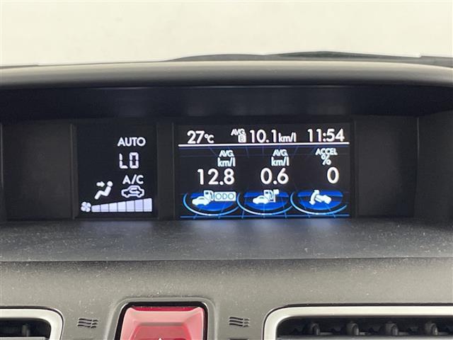 Subaru Forester 8