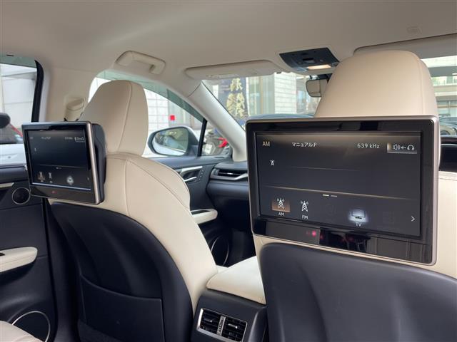Lexus RX 2