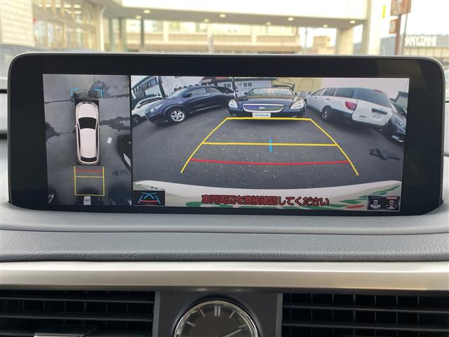 Lexus RX 3