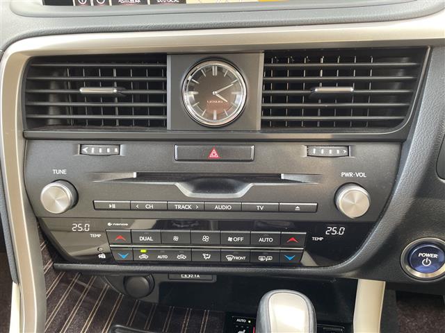 Lexus RX 5