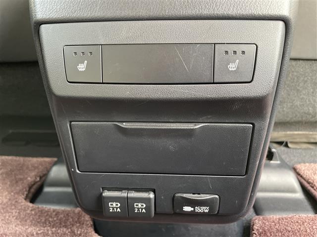 Lexus RX 8