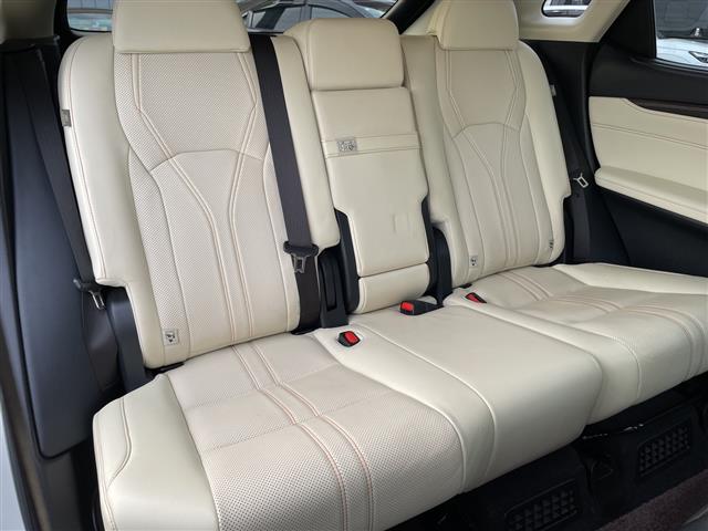Lexus RX 10