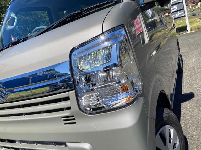 Suzuki Every 5