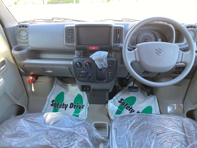 Suzuki Every 9