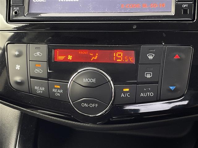 Nissan Serena 7