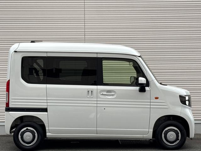 Honda N-VAN 12