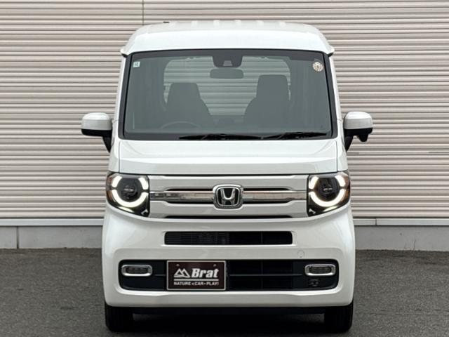 Honda N-VAN 6