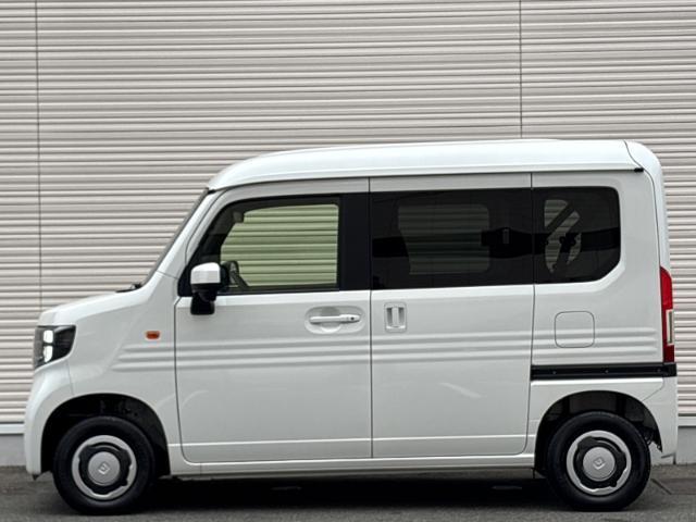 Honda N-VAN 8