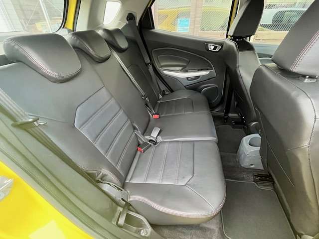 Ford エコスポーツ 6