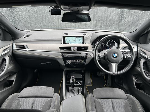 BMW X2 5