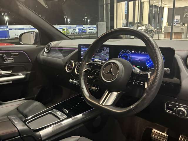 Mercedes-Benz EQA 12
