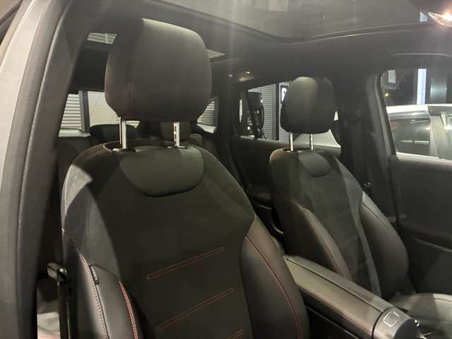 Mercedes-Benz EQA 5